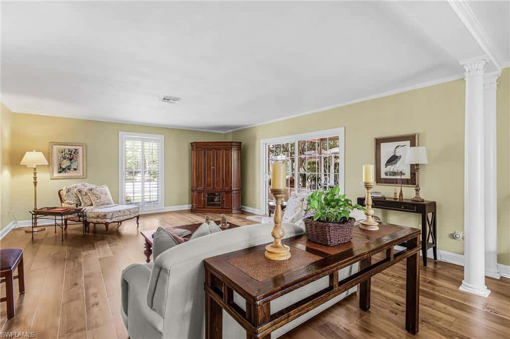1207 Canterbury Dr, Fort Myers, photo 11