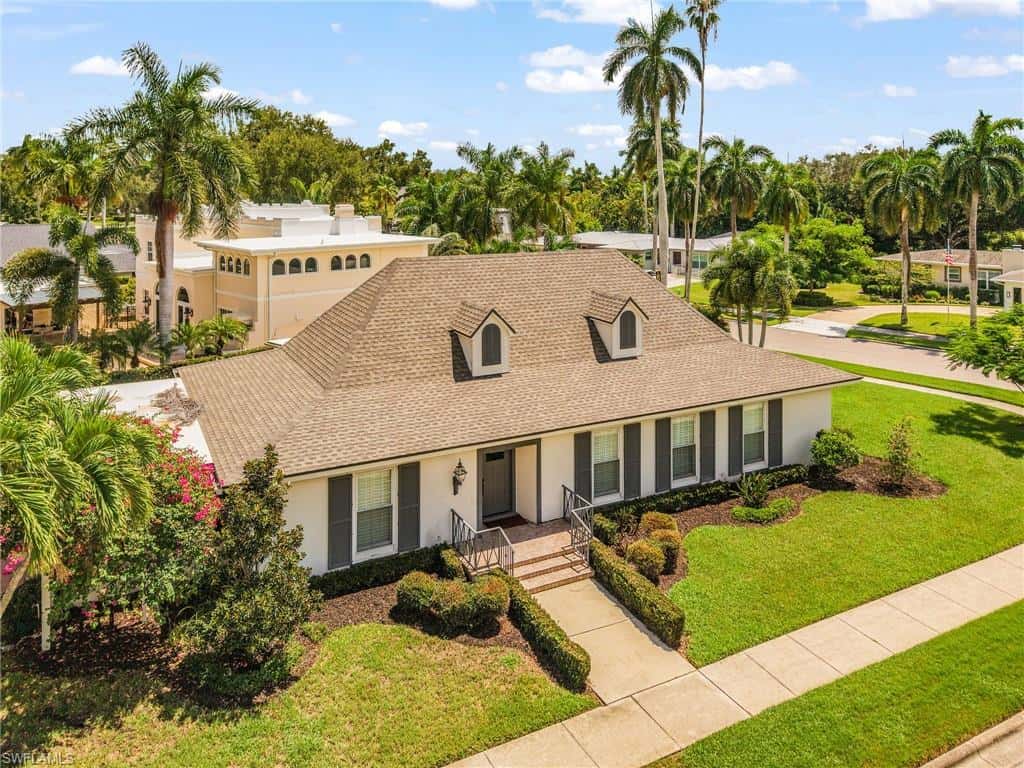 1207 Canterbury Dr, Fort Myers, photo 31