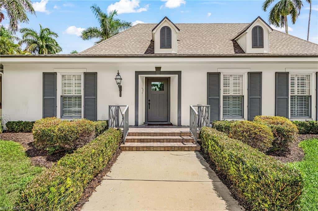 1207 Canterbury Dr, Fort Myers, photo 4