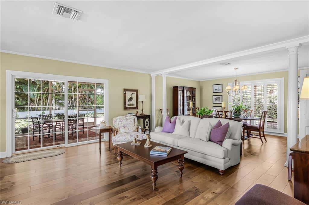 1207 Canterbury Dr, Fort Myers, photo 8
