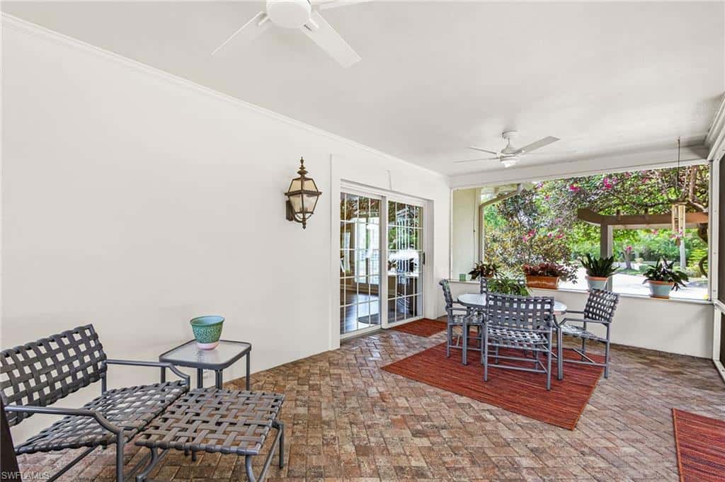 1207 Canterbury Dr, Fort Myers, photo 25