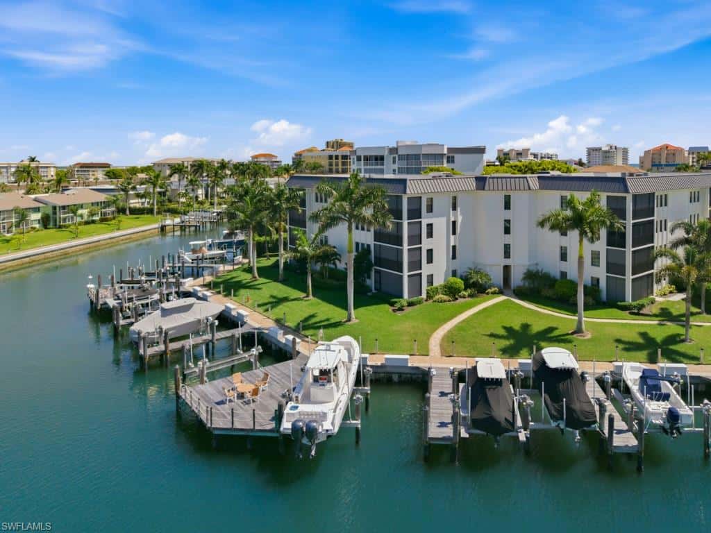 880 Huron Ct #307, Marco Island, photo 23