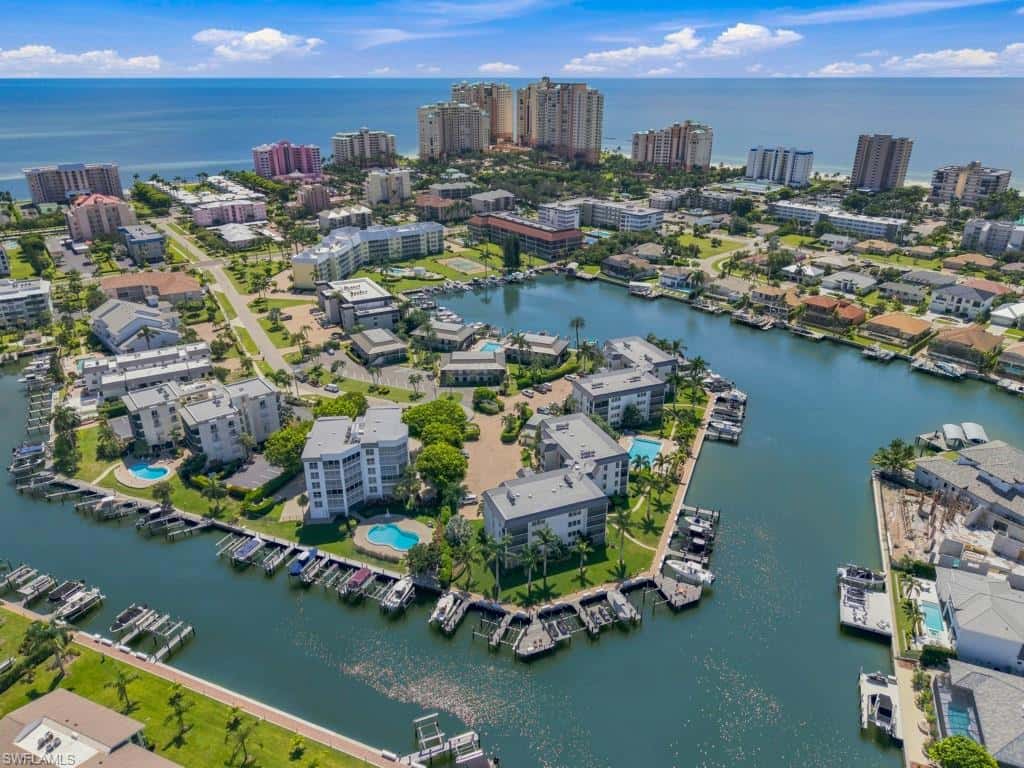 880 Huron Ct #307, Marco Island, photo 27