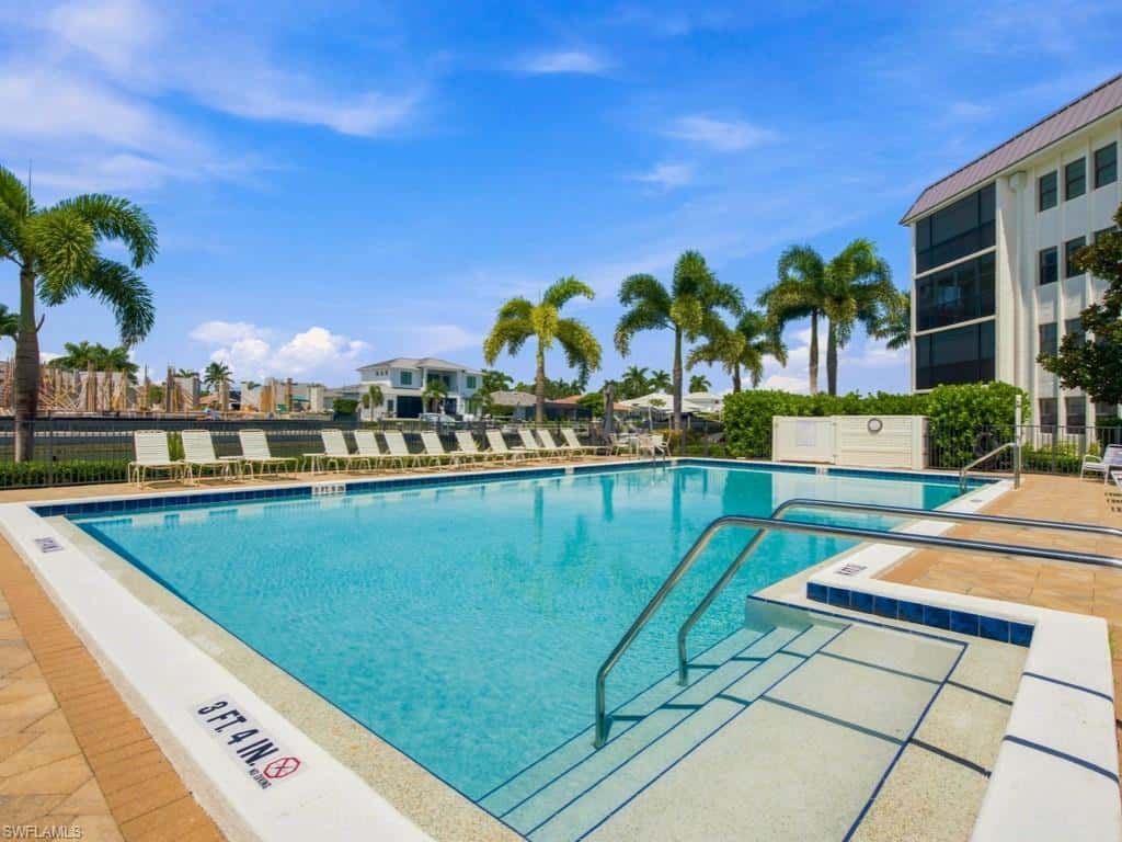 880 Huron Ct #307, Marco Island, photo 42
