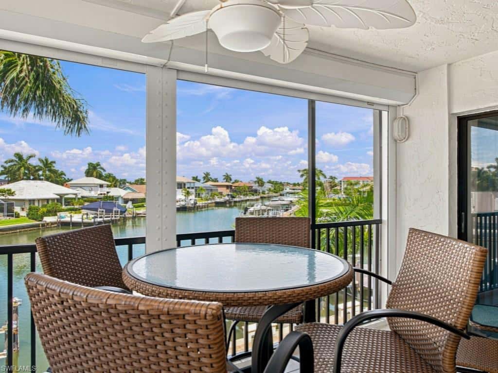 880 Huron Ct #307, Marco Island, photo 17