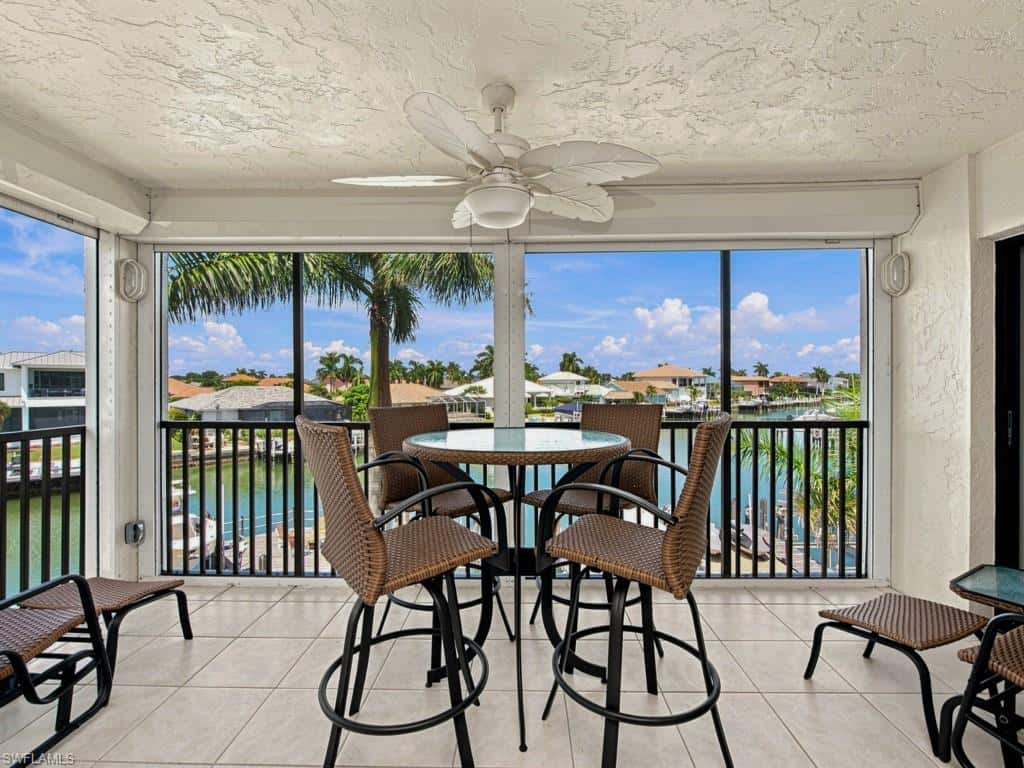 880 Huron Ct #307, Marco Island, photo 16