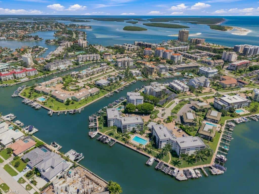 880 Huron Ct #307, Marco Island, photo 26
