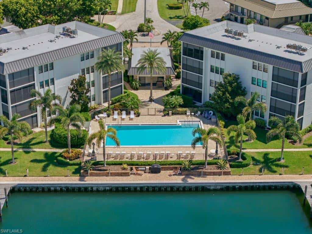 880 Huron Ct #307, Marco Island, photo 22