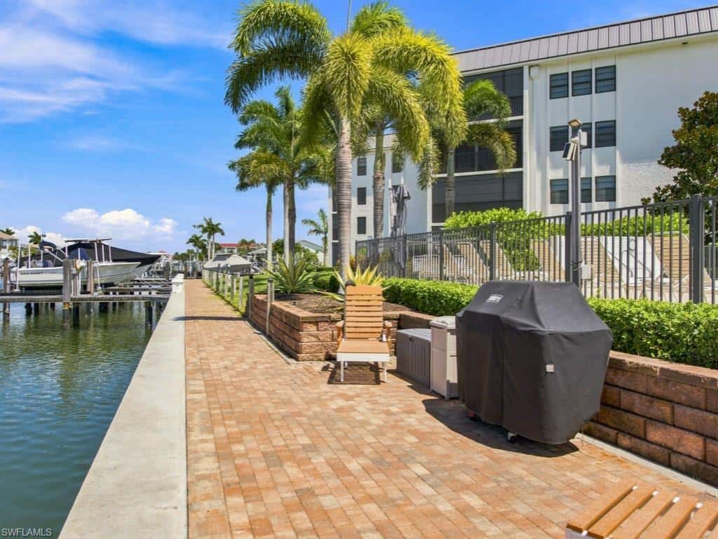 880 Huron Ct #307, Marco Island, photo 36