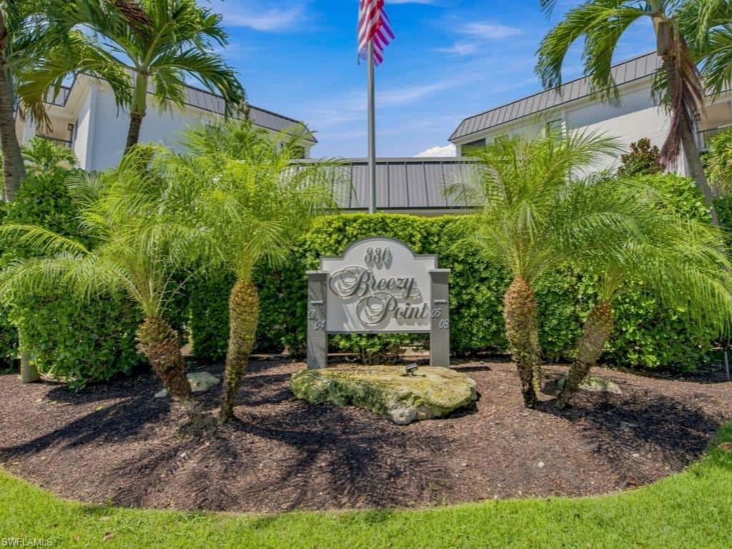 880 Huron Ct #307, Marco Island, photo 32