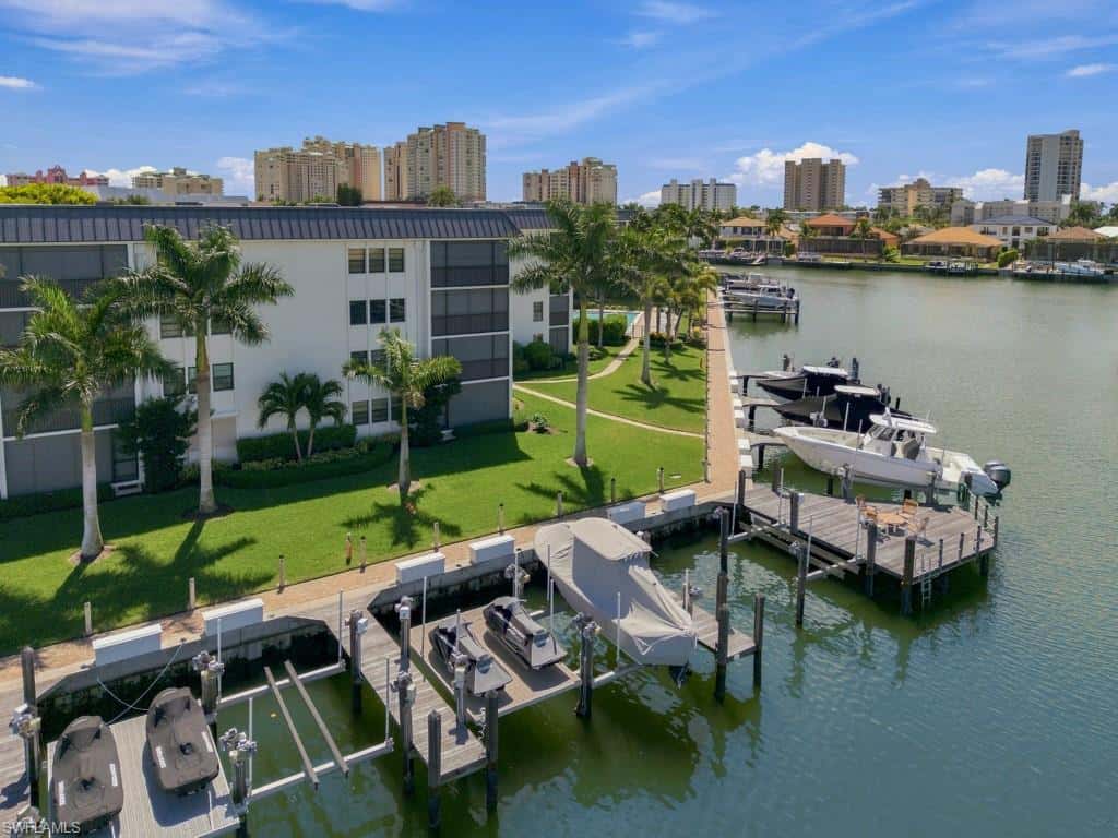 880 Huron Ct #307, Marco Island, photo 28