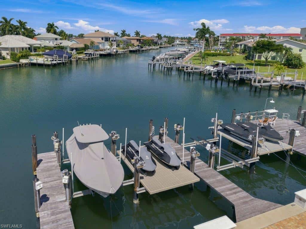 880 Huron Ct #307, Marco Island, photo 20