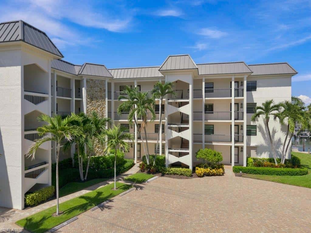 880 Huron Ct #307, Marco Island, photo 24