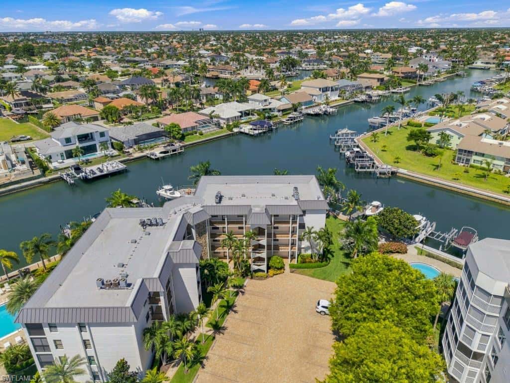880 Huron Ct #307, Marco Island, photo 30