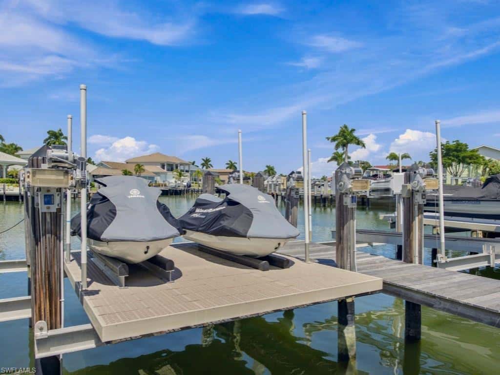 880 Huron Ct #307, Marco Island, photo 34