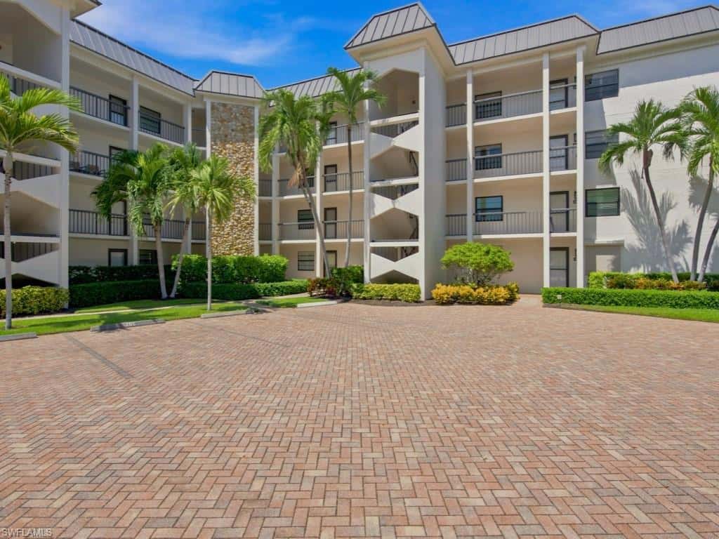 880 Huron Ct #307, Marco Island, photo 38