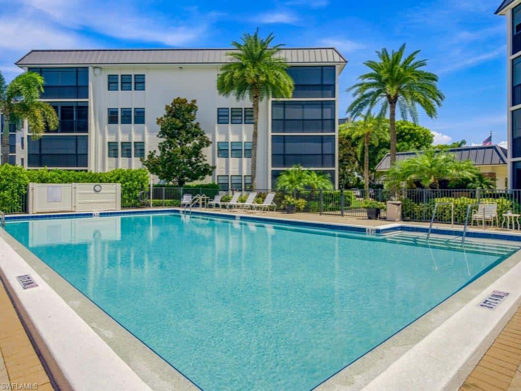 880 Huron Ct #307, Marco Island, photo 41
