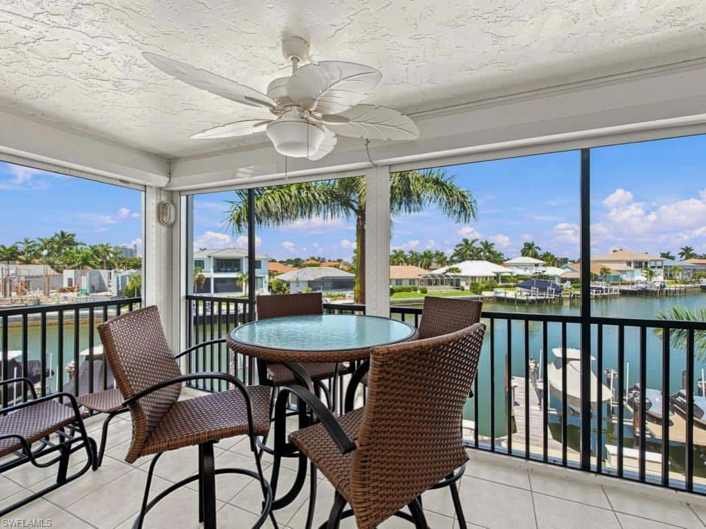 880 Huron Ct #307, Marco Island, photo 18