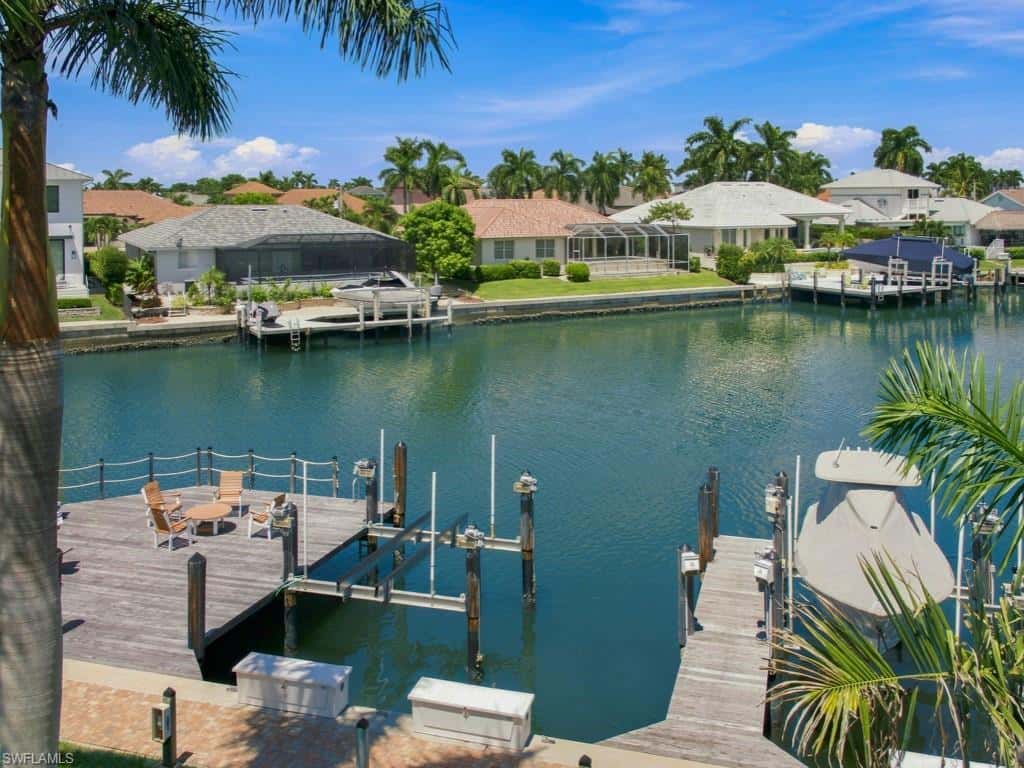880 Huron Ct #307, Marco Island, photo 37
