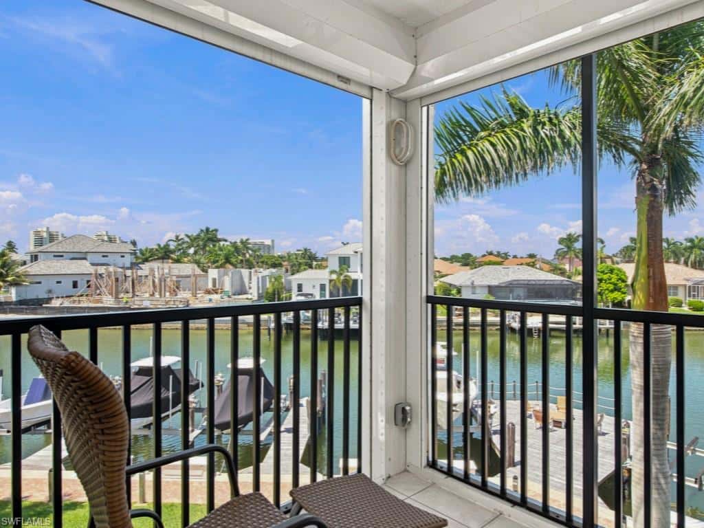 880 Huron Ct #307, Marco Island, photo 19