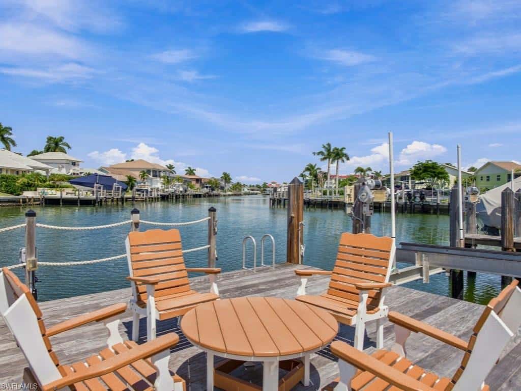 880 Huron Ct #307, Marco Island, photo 35