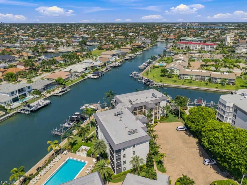880 Huron Ct #307, Marco Island, photo 31