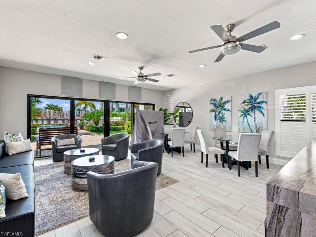 880 Huron Ct #307, Marco Island, photo 39