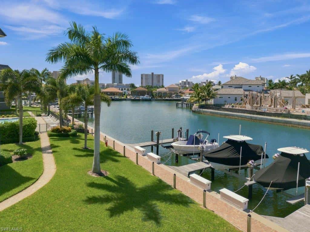 880 Huron Ct #307, Marco Island, photo 29