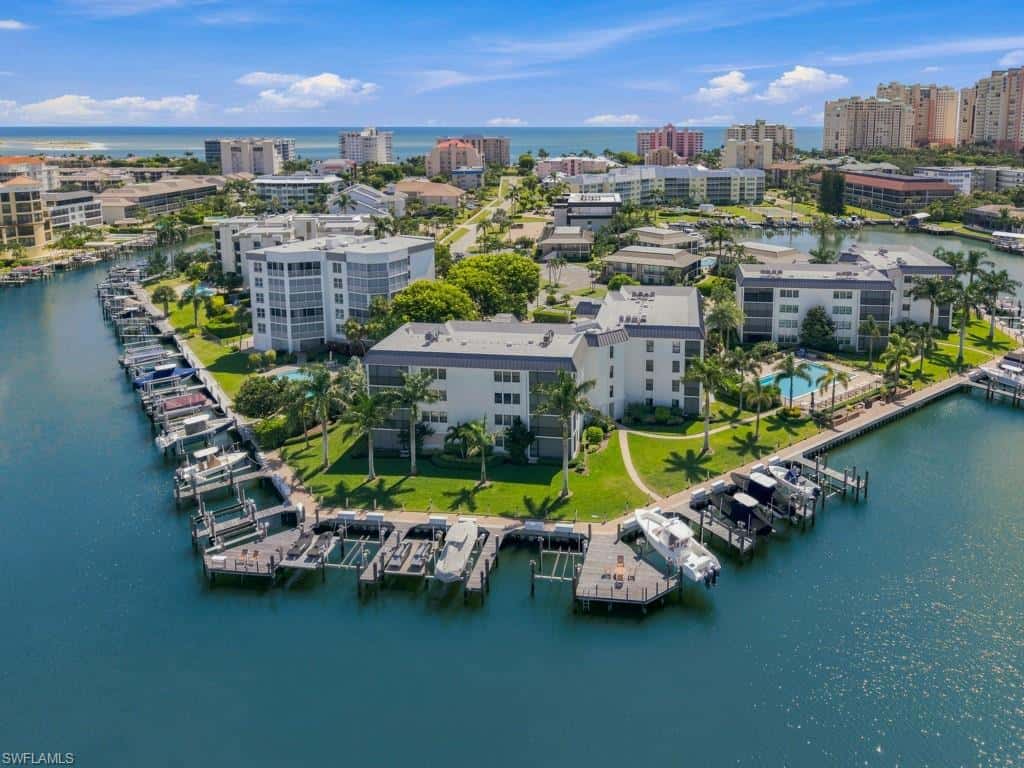880 Huron Ct #307, Marco Island, photo 25