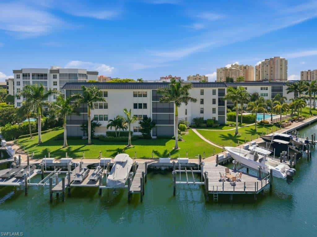 880 Huron Ct #307, Marco Island, photo 21