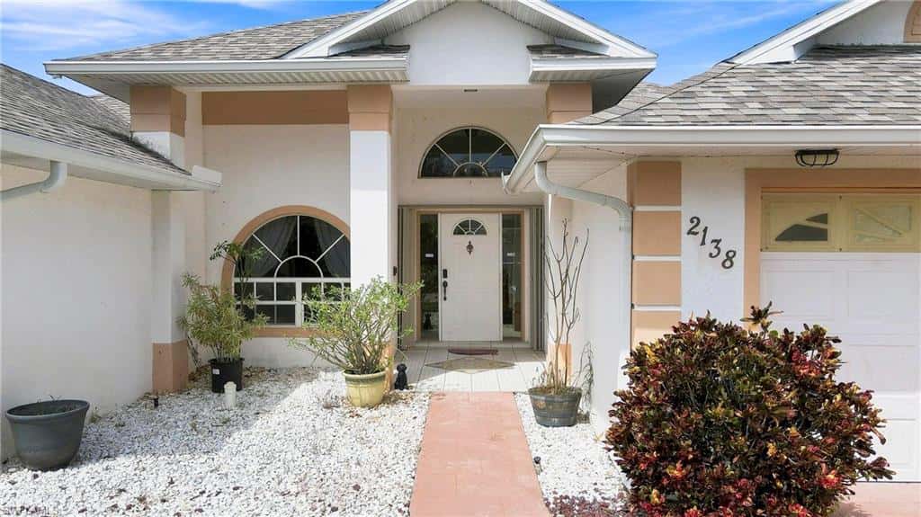 2138 5th Pl, Cape Coral, photo 29