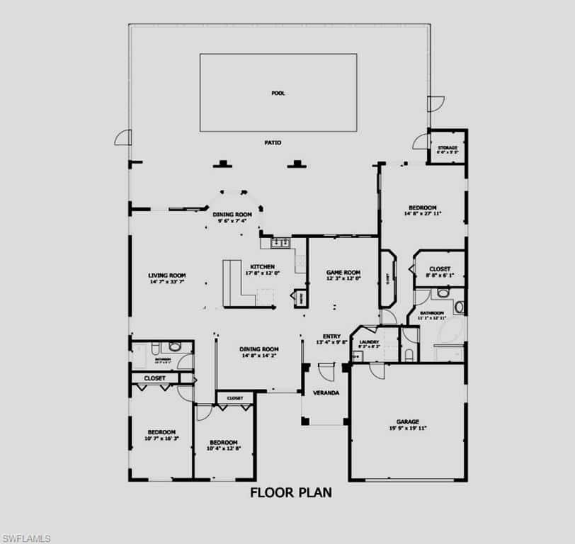 2138 5th Pl, Cape Coral, photo 4