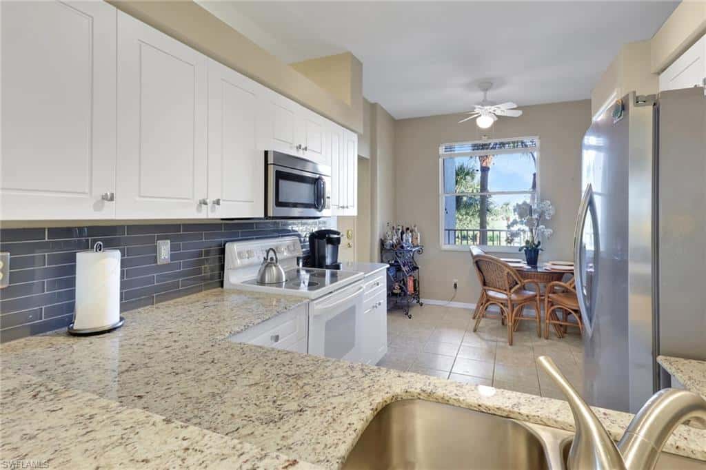 8680 Cedar Hammock Cir #134, Naples, photo 6