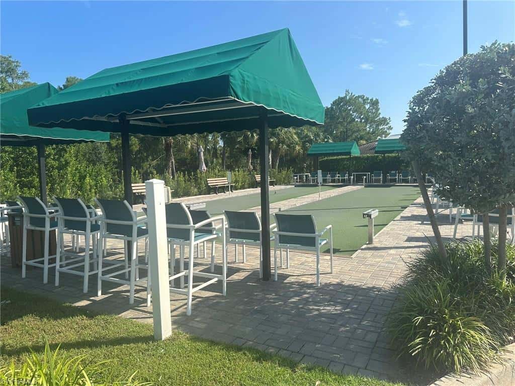 8680 Cedar Hammock Cir #134, Naples, photo 32