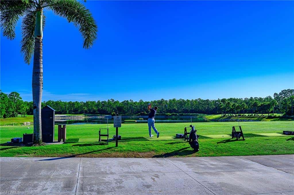 8680 Cedar Hammock Cir #134, Naples, photo 33