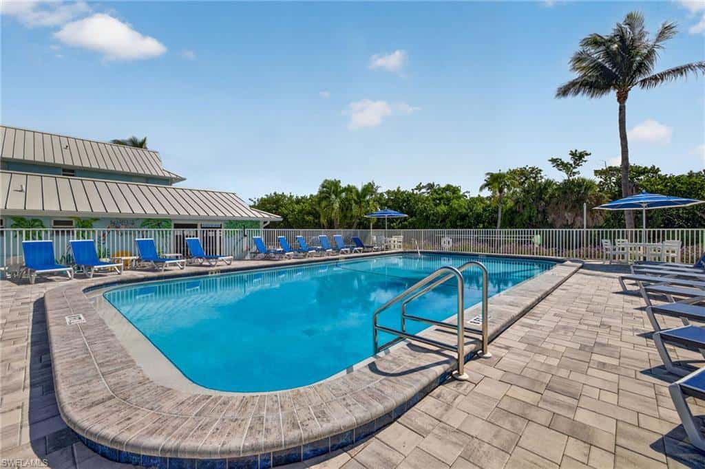 2840 Gulf Dr #4, Sanibel, photo 23