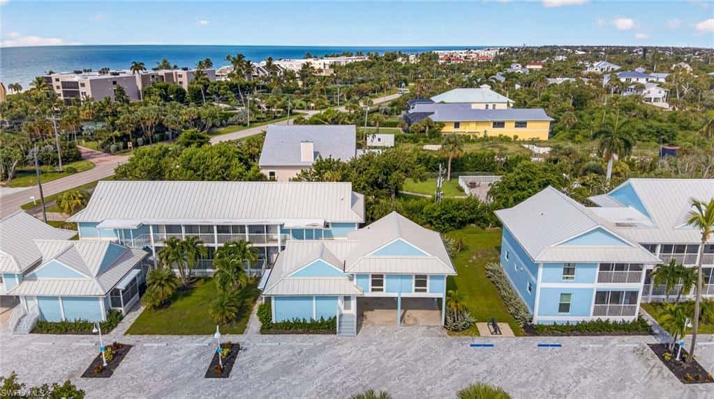 2840 Gulf Dr #4, Sanibel, photo 27