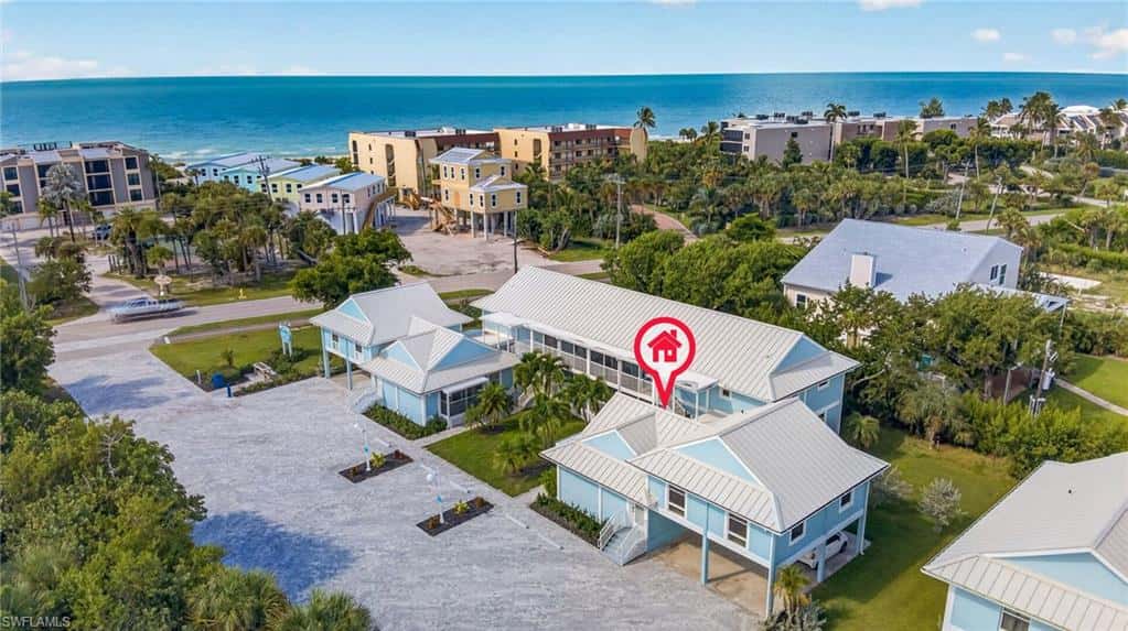 2840 Gulf Dr #4, Sanibel, photo 26