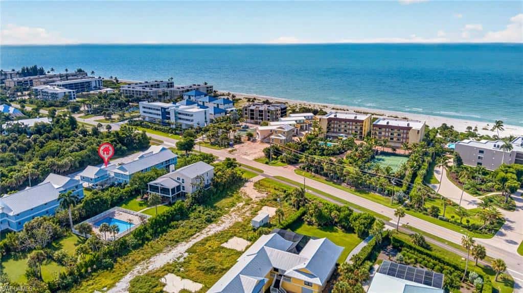 2840 Gulf Dr #4, Sanibel, photo 32
