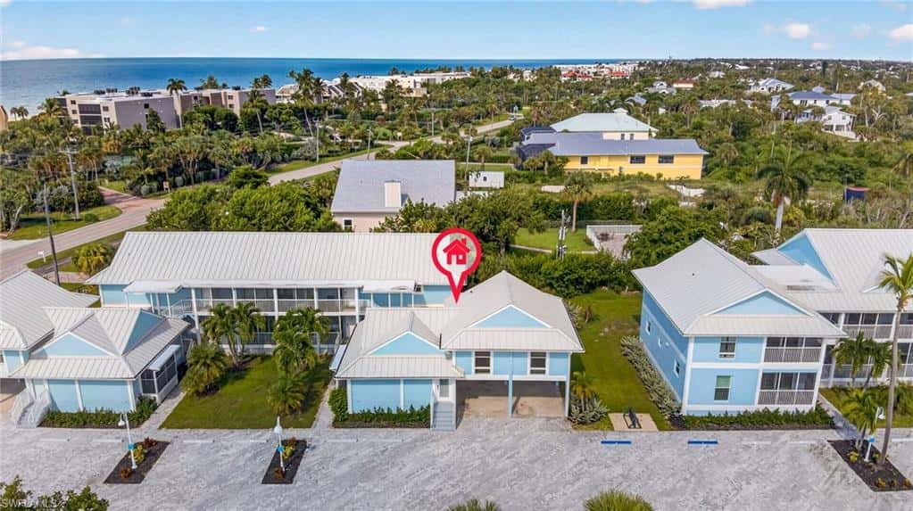 2840 Gulf Dr #4, Sanibel, photo 28
