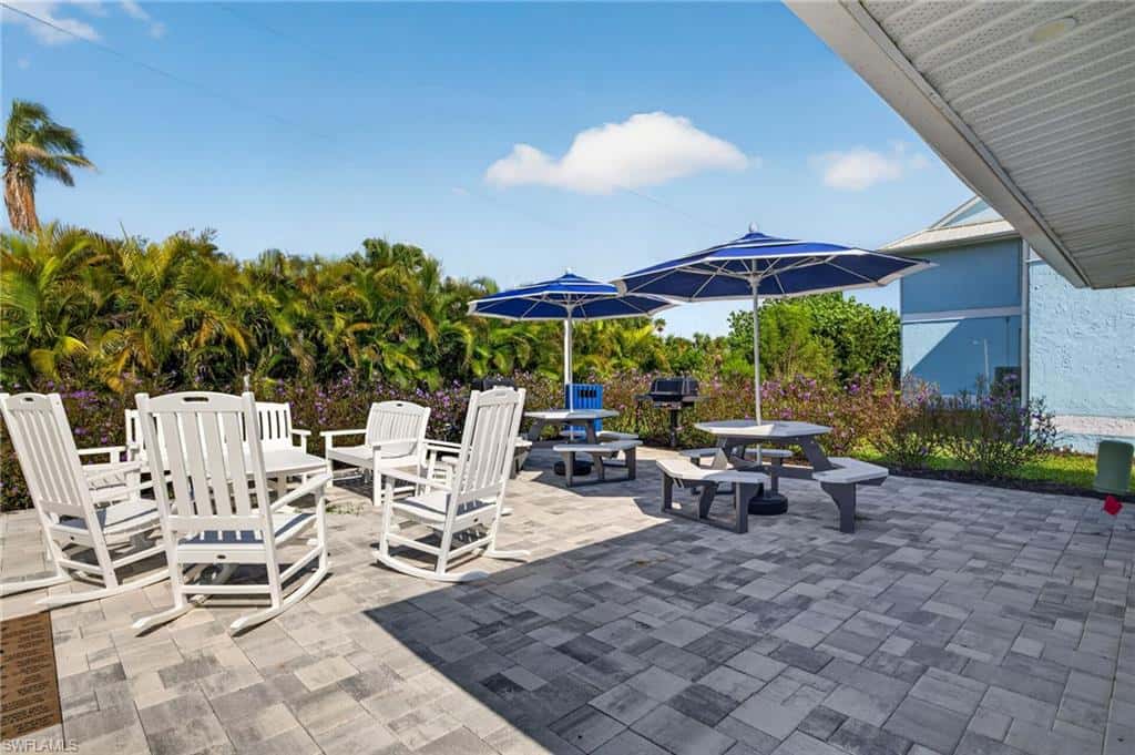 2840 Gulf Dr #4, Sanibel, photo 24