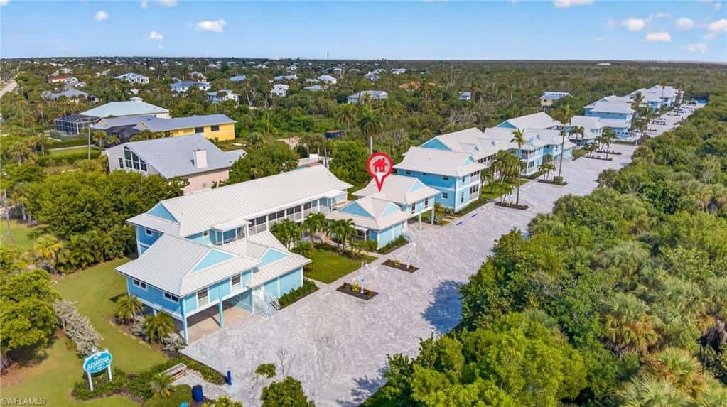 2840 Gulf Dr #4, Sanibel, photo 30