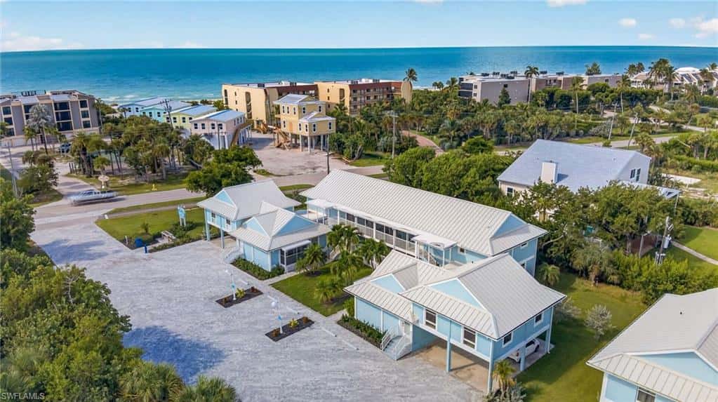 2840 Gulf Dr #4, Sanibel, photo 25