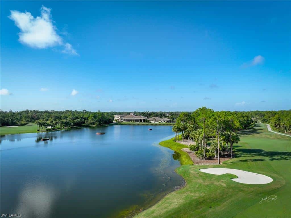 3685 Buttonwood Way #1521, Naples, photo 42