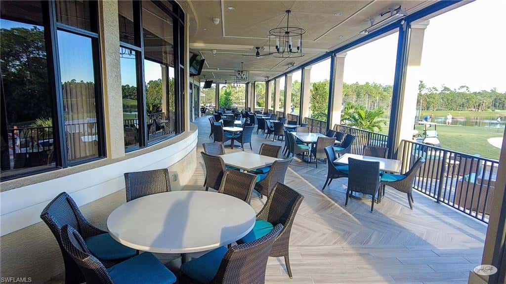 3685 Buttonwood Way #1521, Naples, photo 46