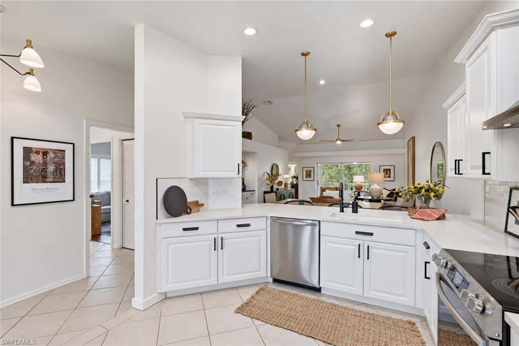 3685 Buttonwood Way #1521, Naples, photo 13