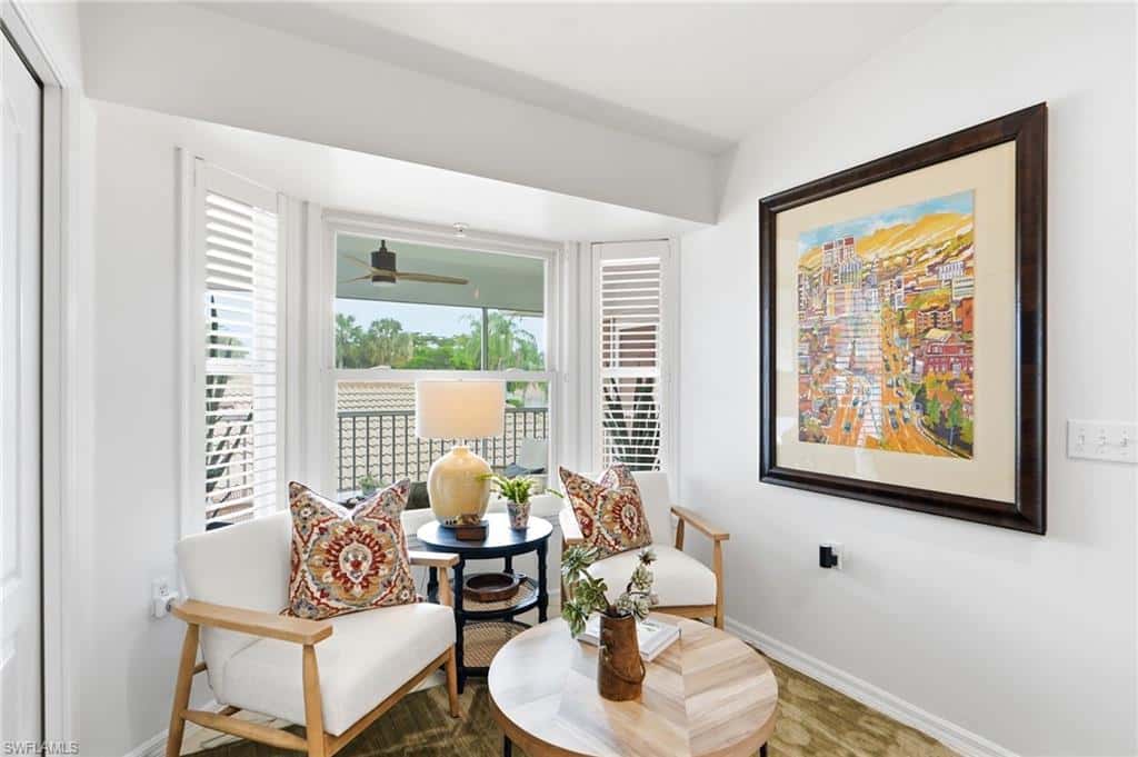 3685 Buttonwood Way #1521, Naples, photo 17