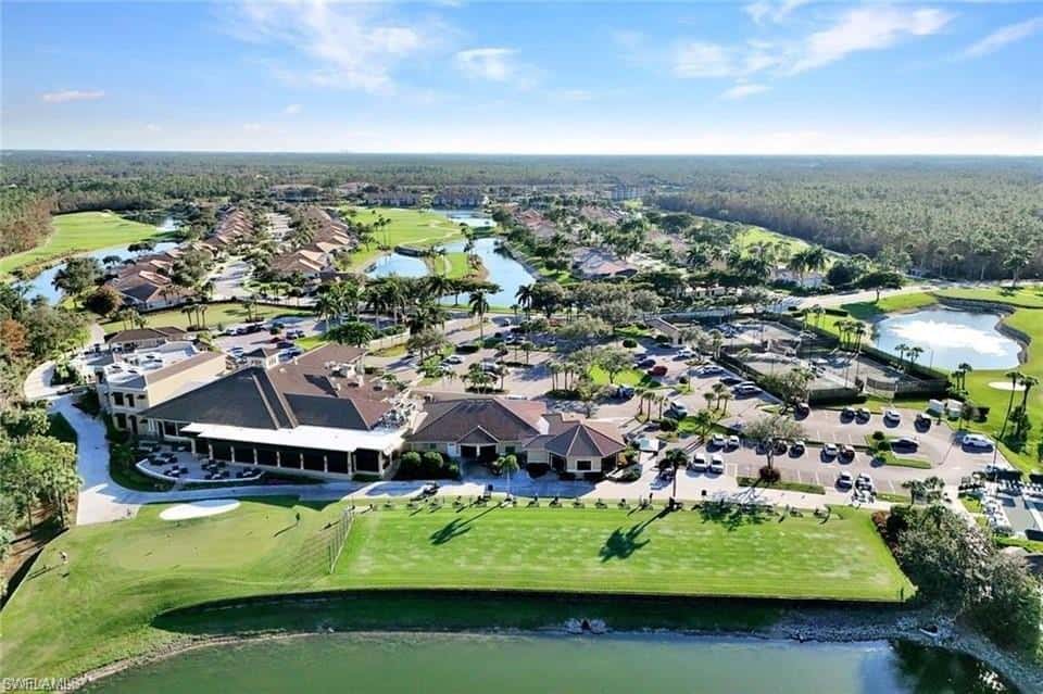 3685 Buttonwood Way #1521, Naples, photo 43