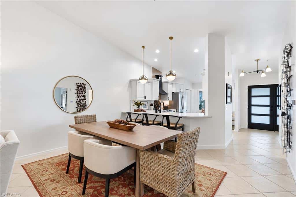 3685 Buttonwood Way #1521, Naples, photo 16