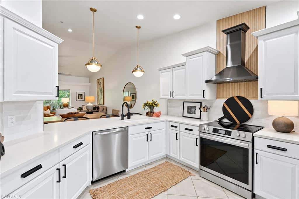 3685 Buttonwood Way #1521, Naples, photo 12